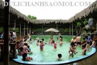 Du lịch Hưng Yên - Thanh Thủy Resort - Du lich Hung Yen - Thanh Thuy Resort